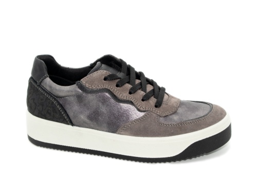 Женские полуботинки IMAC, бежевые