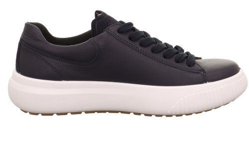 Женские кеды Legero, синие фото 4