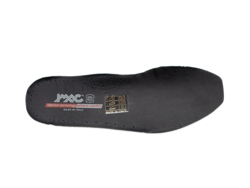 Мужские кроссовки IMAC, коричневые фото 8