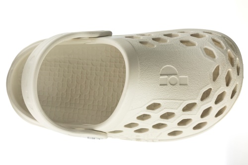 Обувь пляжная Pablosky, бежевая фото 6