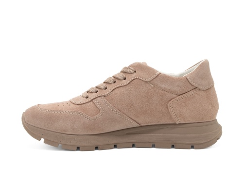 Женские кроссовки IMAC, розовые фото 4