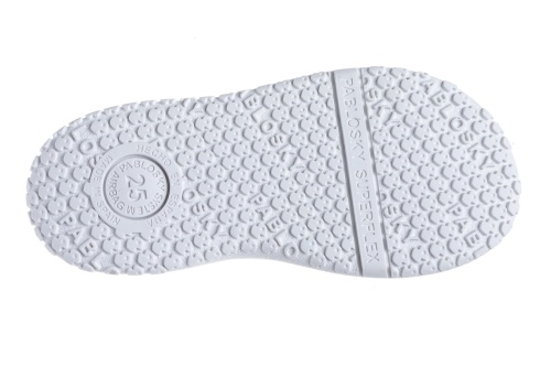 Сандалии PABLOSKY, белые фото 8