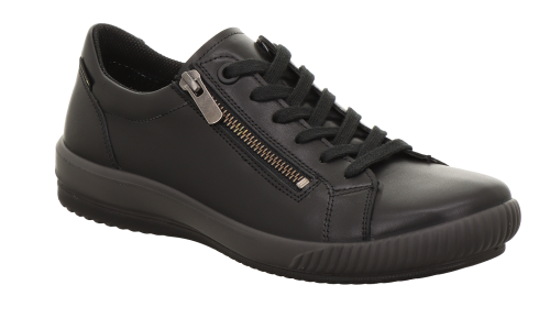Женские полуботинки Legero, чёрные