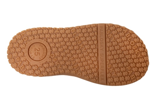 Сандалии Pablosky, бежевые фото 13