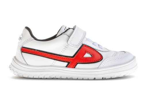 Кеды PABLOSKY для мальчика, белые фото 6