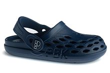 Обувь пляжная Pablosky для мальчика, синяя