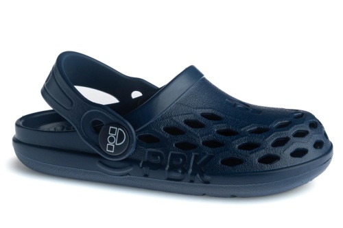 Обувь пляжная Pablosky для мальчика, синяя