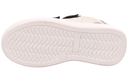 Кеды SUPERFIT для мальчика, чёрные фото 11