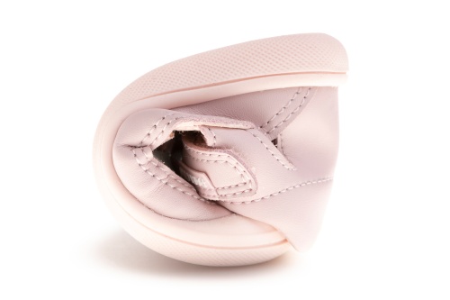 Босоножки Pablosky для девочки, розовые фото 6