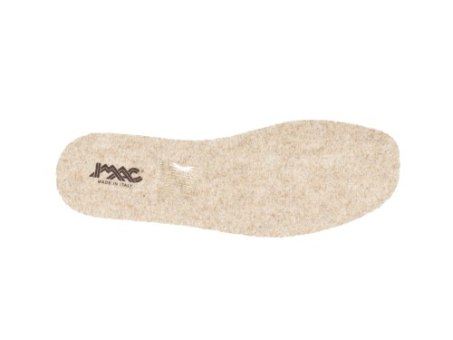 Женские ботинки IMAC, бежевые фото 8