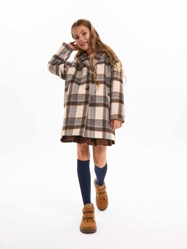 Ботинки PABLOSKY, коричневые фото 5