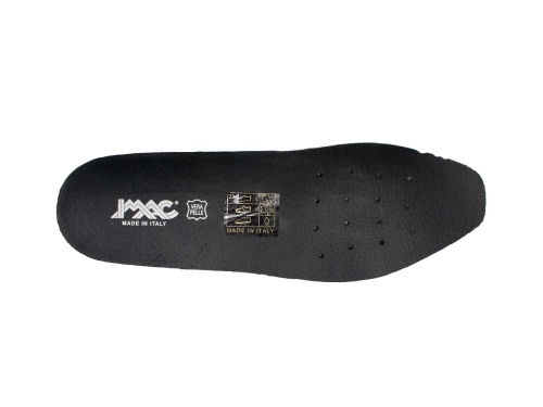 Женские полуботинки IMAC, бежевые фото 8