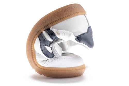 Кеды PABLOSKY, белые фото 11