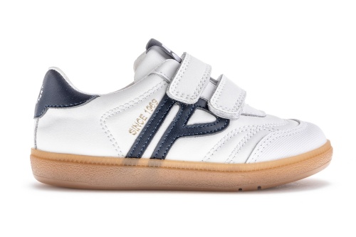 Кеды PABLOSKY, белые фото 7