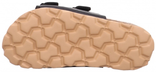 Сандалии БИО SUPERFIT, чёрные фото 6