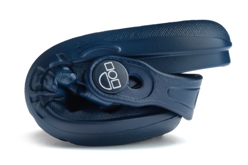 Обувь пляжная Pablosky для мальчика, синяя фото 8