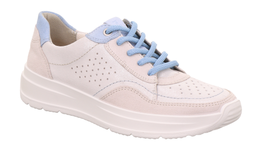 Женские кроссовки LEGERO, бежевые