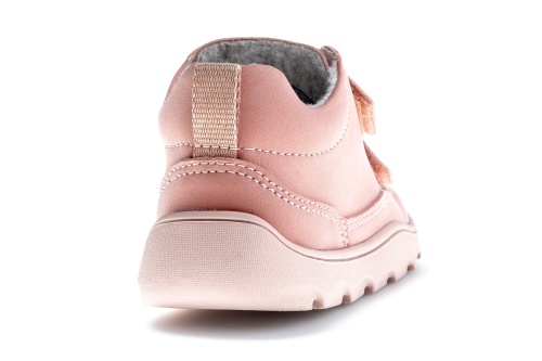 Ботинки PABLOSKY для девочки, розовые фото 9