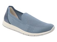 Женские слипоны IMAC, синие
