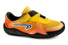 Кроссовки Pablosky для мальчика, жёлтые