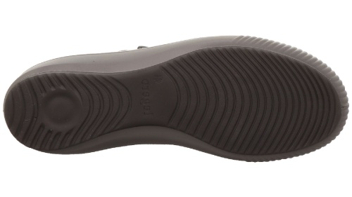 Женские полуботинки Legero, коричневые фото 6