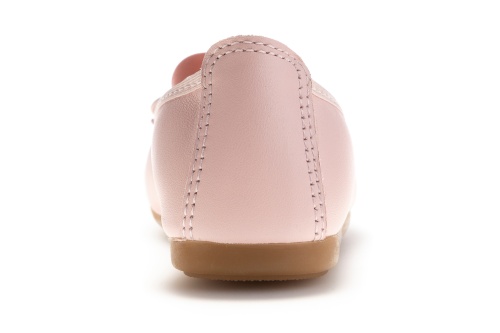 Туфли Pablosky для девочки, розовые фото 7
