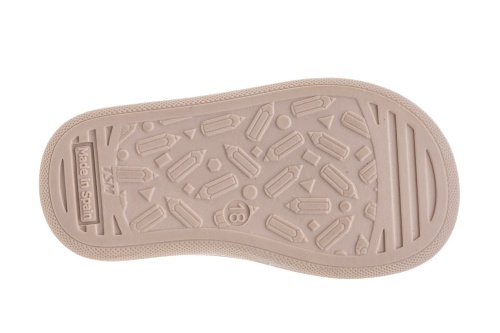 Ботинки PABLOSKY для девочки, розовые фото 8