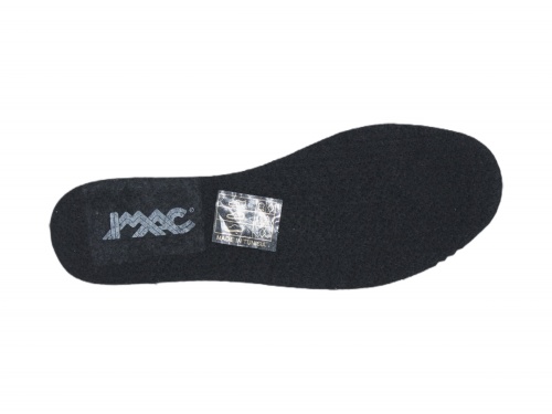 Кроссовки IMAC для девочки, зелёные фото 8