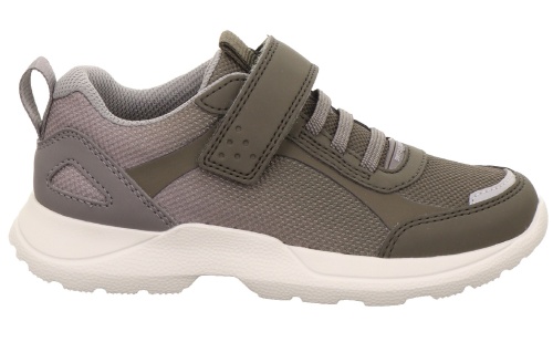 Кроссовки SUPERFIT для мальчика, зелёные фото 6