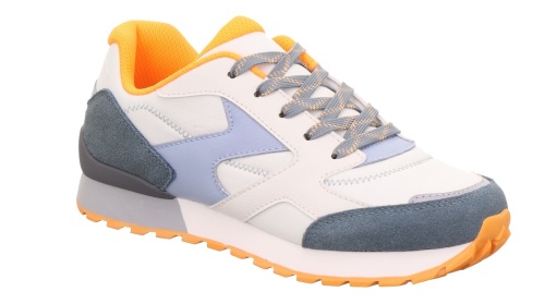 Кроссовки SUPERFIT, белые