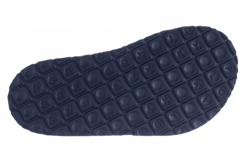 Сандалии БИО PABLOSKY для мальчика, синие фото 10