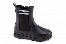 Челси PABLOSKY для девочки, чёрные