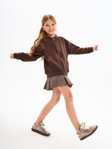 Кеды PABLOSKY для девочки, бронзовые фото 2