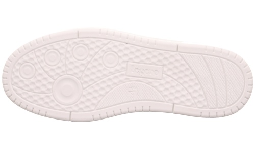 Женские кеды Legero, бежевые фото 6