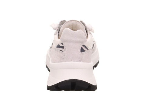 Женские кроссовки Legero, серые фото 8