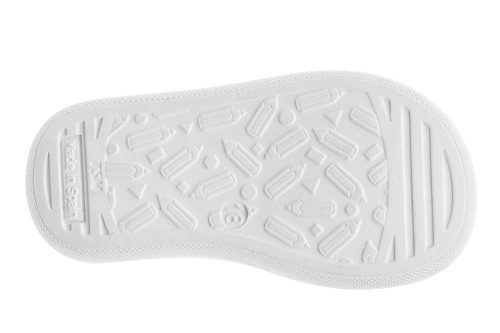 Сандалии Pablosky, бежевые фото 8