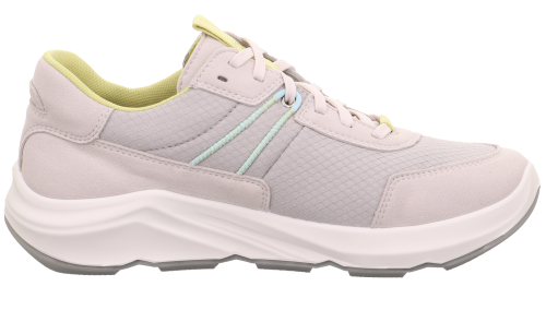 Женские кроссовки LEGERO, серые фото 4