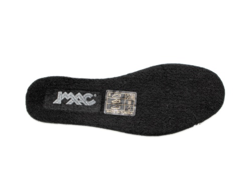 Ботинки IMAC для мальчика, зелёные фото 8