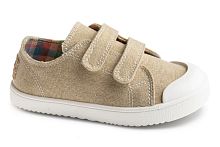 Кеды PABLOSKY, бежевые