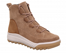 Женские ботинки Legero, бежевые