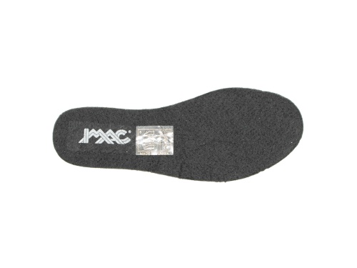 Ботинки IMAC для мальчика, зелёные фото 7