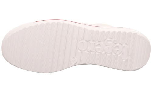 Женские кроссовки Legero, белые фото 6