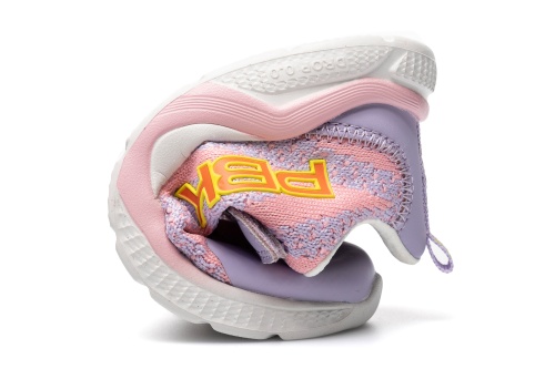 Кроссовки Pablosky для девочки, фиолетовые фото 6