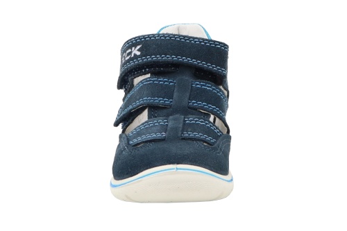 Сандалии IMAC для мальчика, синие фото 3