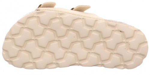 Сандалии БИО Superfit для девочки, золотые фото 9