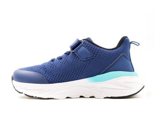 Кроссовки PABLOSKY для мальчика, синие фото 4