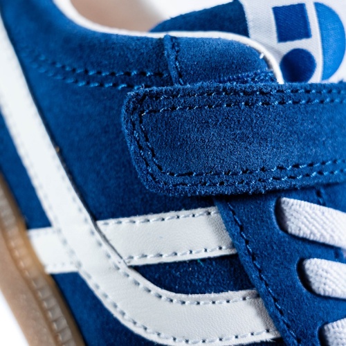 Кеды PABLOSKY для мальчика, синие фото 12