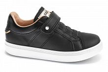 Кеды PABLOSKY для девочки, черные