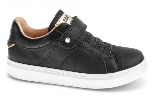 Кеды PABLOSKY для девочки, черные