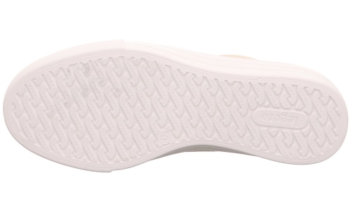 Женские кеды Legero, жёлтые фото 6